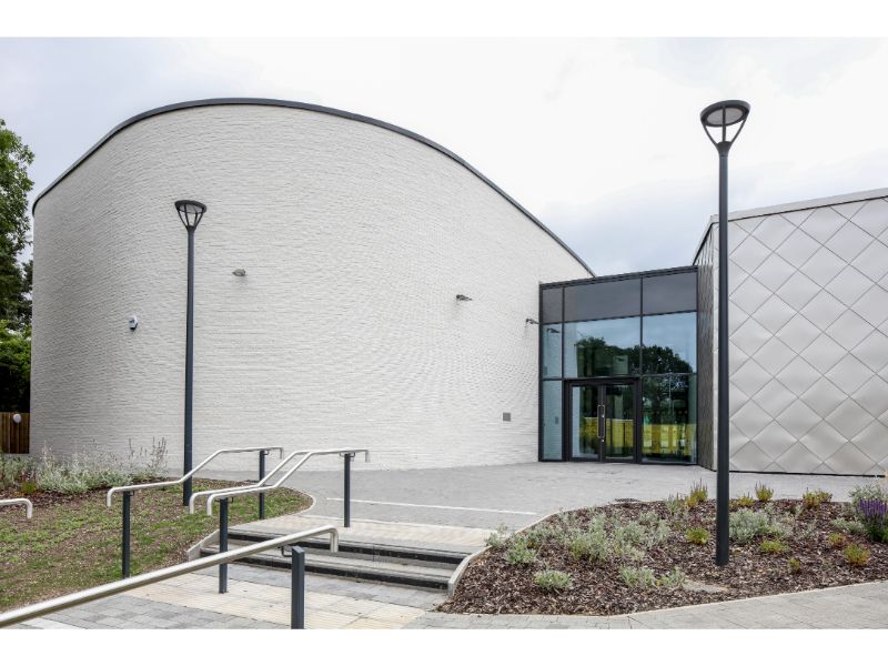 MK Museum – National Exhibition Building (NEB)