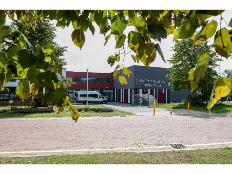 MK Schools Eagle Farm Orbs Ltd